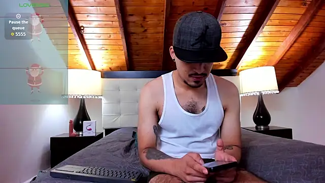 Sebastian_Berne webcam