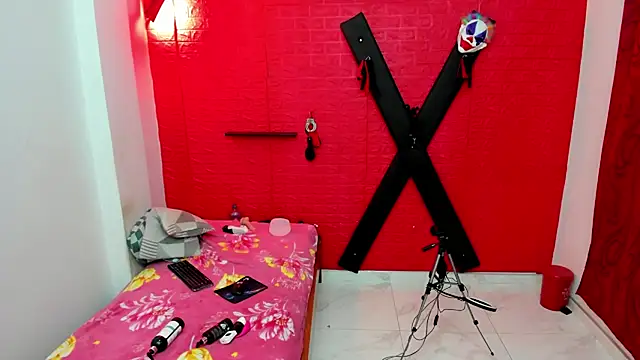 bdsmforever18 webcam