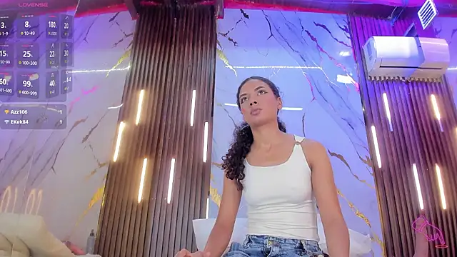 VictoriaDuart webcam