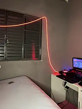 casal_sapekinha01 (Ask my age) - Novos Looks 👙 + Acessórios Hot 😈