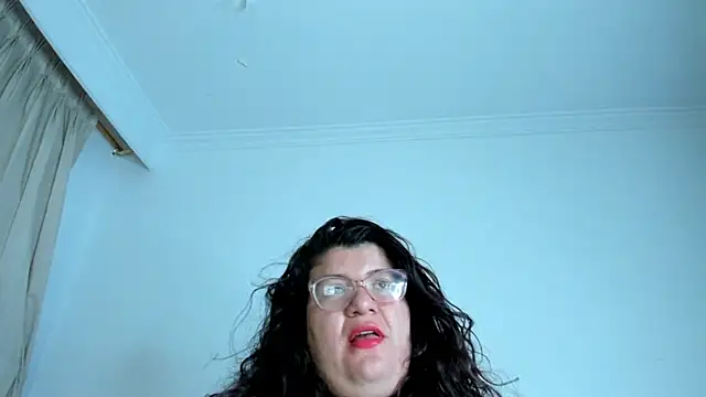 mystery_psique webcam