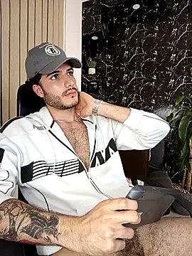 Rafael_Mendezz webcam