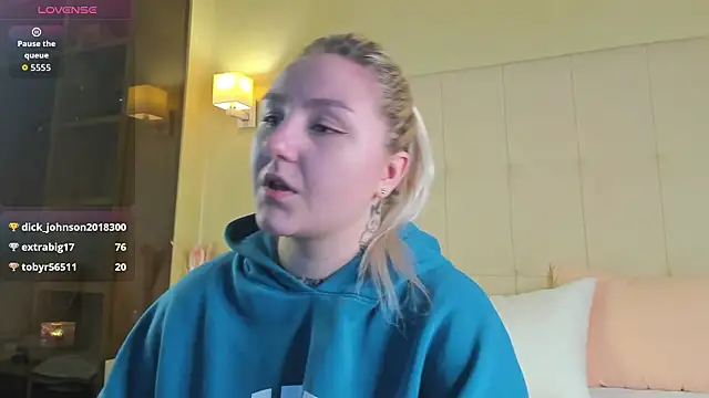 Debbie_Taylor webcam