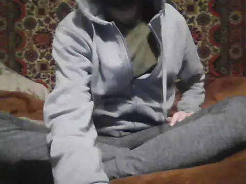 AlferezzSolvajo webcam