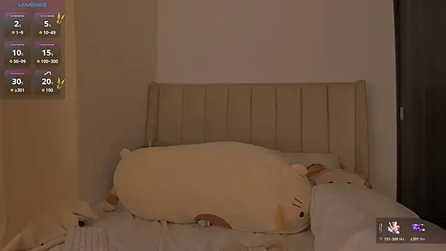 bergmanamii - Bergmanamii's free webcam - UK Sex Cams