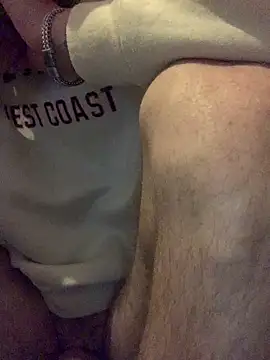 albanian_goat_whitehammer (M young) - Cum