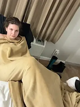 throatgoat2026 (G young) - DP dildo in mouth and me fucking her