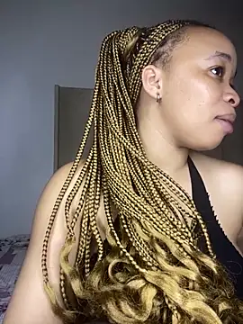 nisha_102 (F young) - 5 min domi control  to last tipper