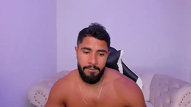 Santiago_huntt webcam