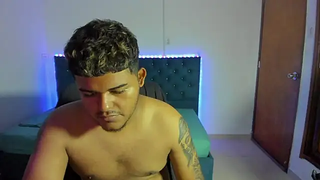 jordan_colman webcam