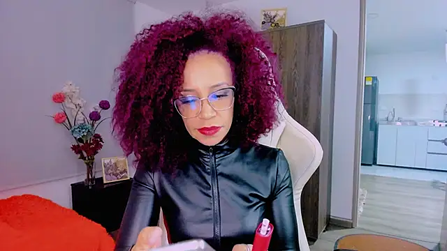 ScarlettMalbec webcam