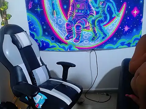 Tom_y_fresita webcam