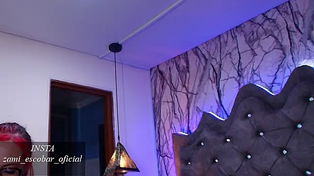 Zami_Escobar_of webcam