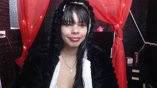 brenda_smile33 webcam