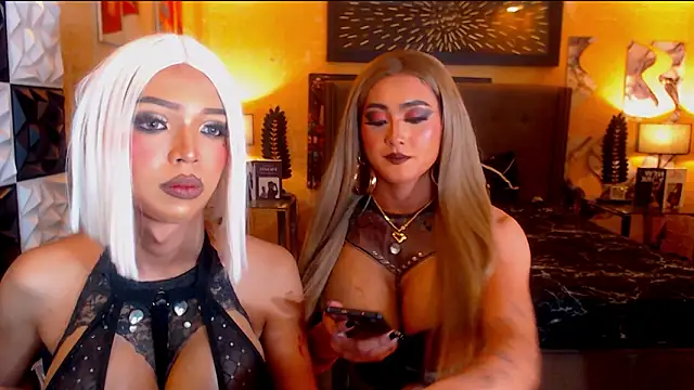 xinfuckinglust - XinFuckingLust's free webcam