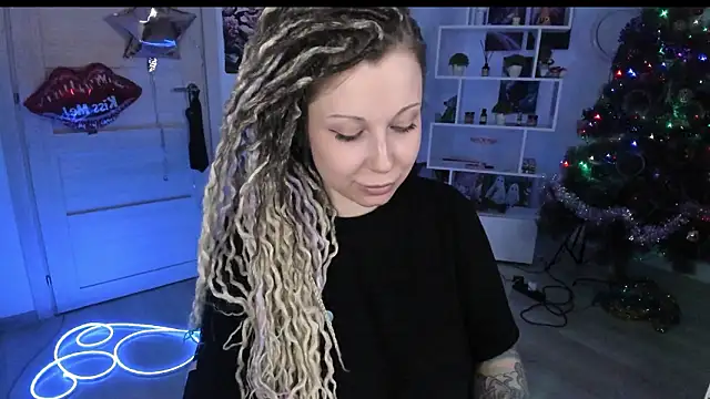 HoneySallyMoore webcam