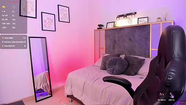 Azurra_amatto2 webcam