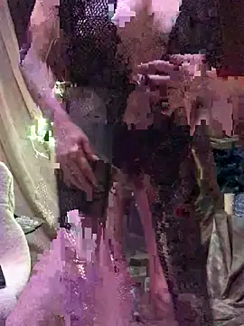 Karolina777Star webcam