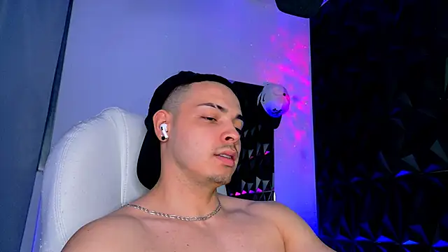 Maxwell_Dupont webcam