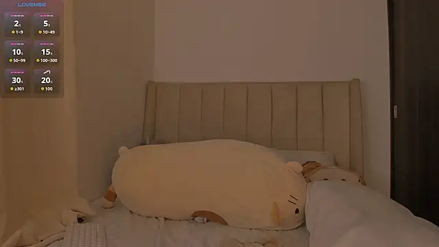 bergmanamii (F young) - fingers u wet pussy