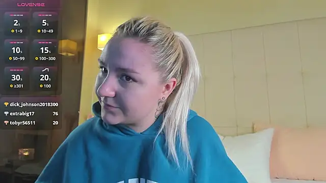 Debbie_Taylor webcam