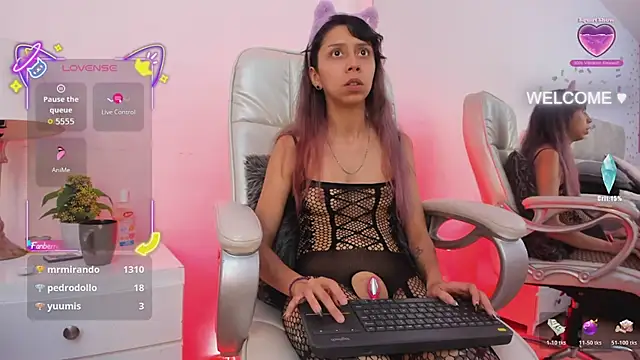 Goddess__Lilith webcam