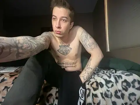 BWCJoshBanks97 webcam