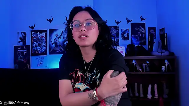 lilith-deveraux webcam