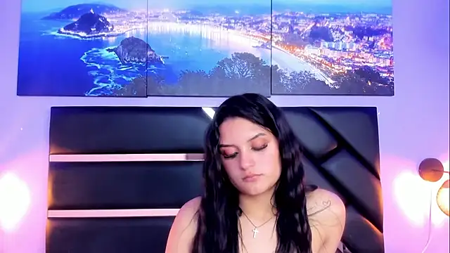 GAbrielaBotero webcam