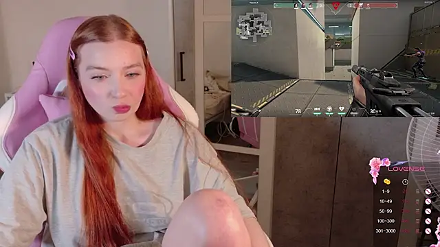 cinnabon_girls webcam