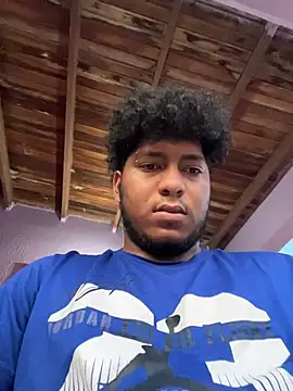 Danny_black11 webcam