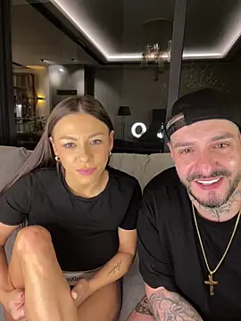 SexOnMyLvL Live Webcam on Stripchat