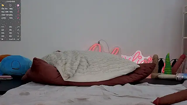 onlyxlicious_sc (F young) - Double Penetration 💦