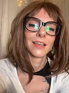 Olivia-Brooks webcam