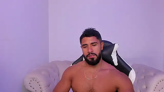 Santiago_huntt webcam