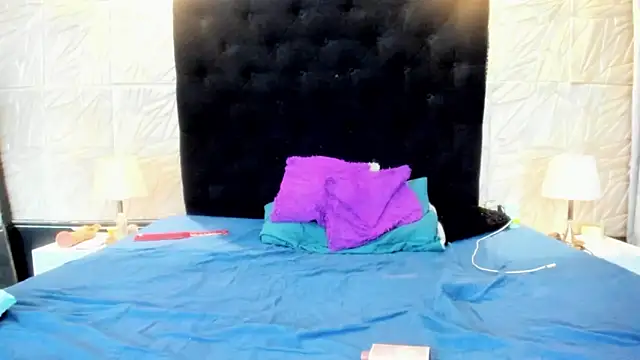 ChanelleJohnson_ webcam