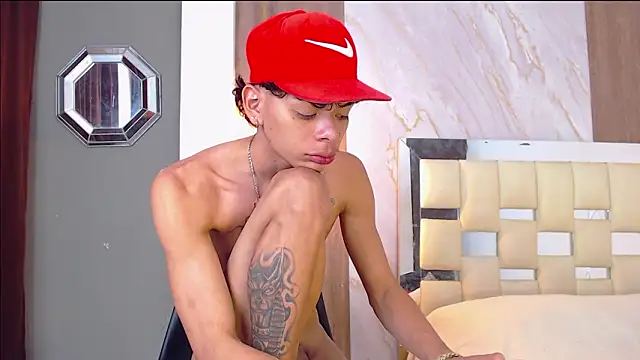 Harry_jhonsson webcam