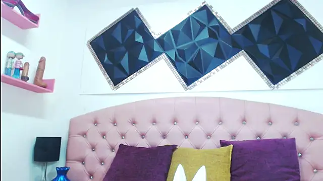 andrea_safeira_doll webcam