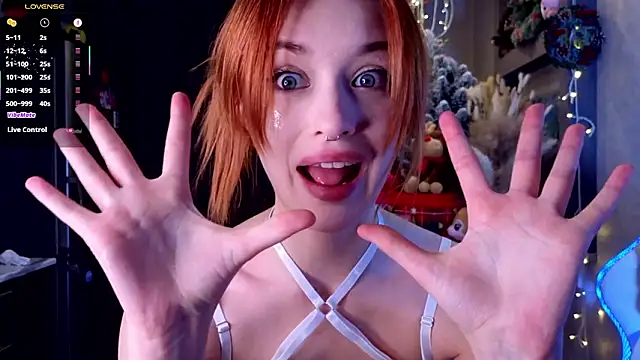 Hisoka_akerley webcam