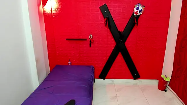 bdsmforever18 webcam