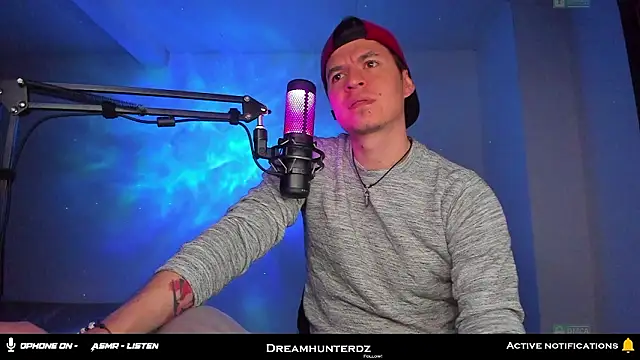 Preview of headhunterdz