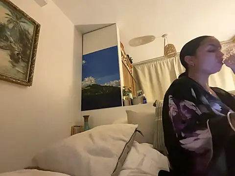 sexygoddessjessy webcam