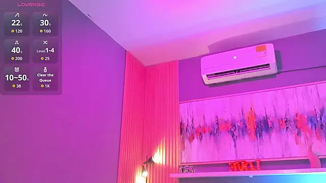 lilian_vergara webcam