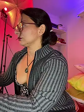 Amarantha_666 webcam