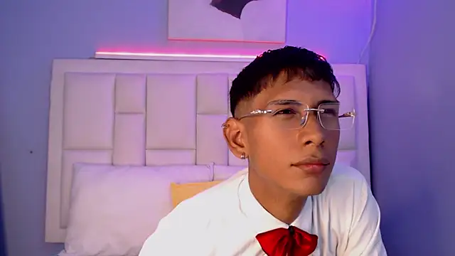 Nick_Collins18 webcam