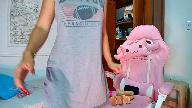 Danella_houston webcam