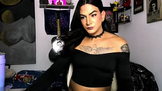 ShadowSeductress_ webcam