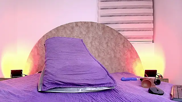 anisha_x (F young) - double penetration