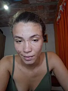 pocahontas2026 (F teen) - Control my lush very hard 💎💦