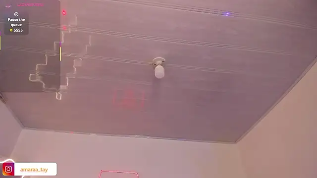 amara_tay (F teen) - squirt time + control